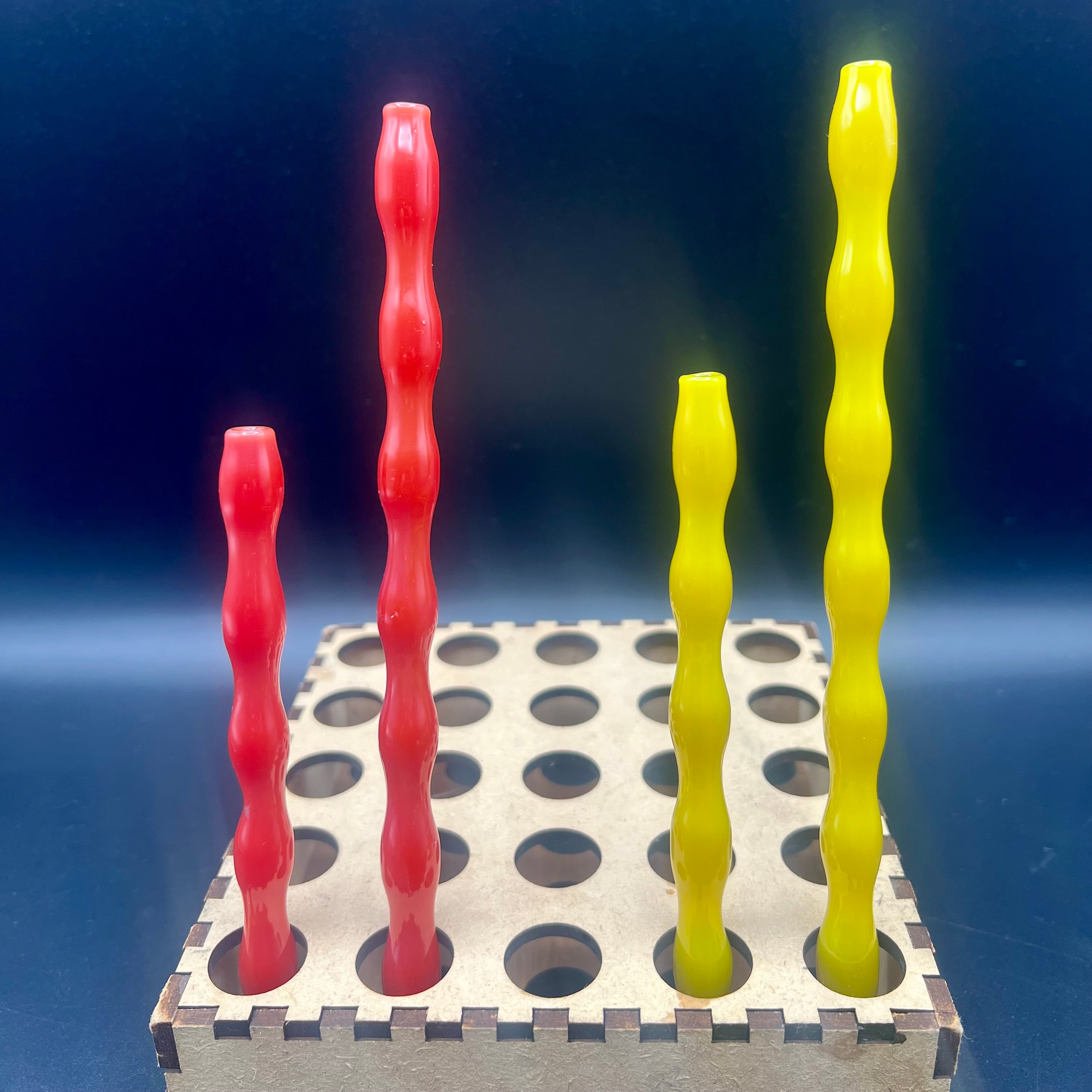 LIMITED EDITION COLORS