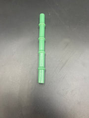 “Tiki Bamboo” Smoothie Straw