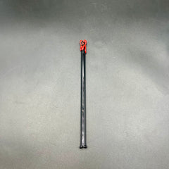 “The Bloody Bone” Glass Straw Surfside Sips