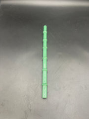 “Tiki Bamboo” Smoothie Straw