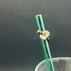 Add “Benny Bee” to ANY Surfside Sip (STRAW SOLD SEPARATELY!) Surfside Sips