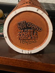 Tiki Tum Head Salesman