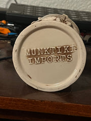 Hale Pele's Cannibal Trio Tiki Mug