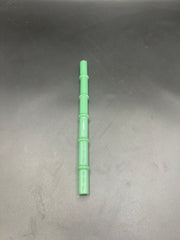 “Tiki Bamboo” Smoothie Straw
