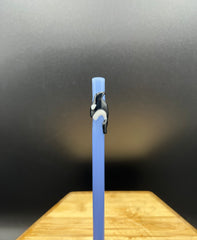 Add “Oliver” the Orca to any straw (straw sold separately) Surfside Sips