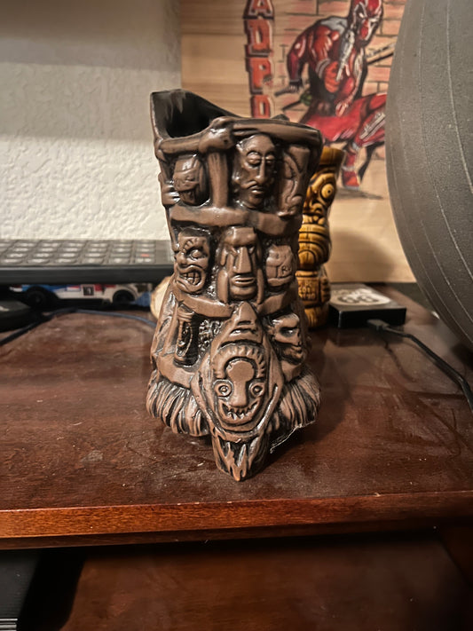 "Mug of Mugs" from Tikiland Trading Co.