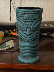 FI Kapu Mug by Tiki Diablo