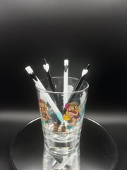 Add a Heart to ANY Surfside Sip (straw sold separately) Surfside Sips