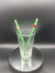 Add a Heart to ANY Surfside Sip (straw sold separately) Surfside Sips