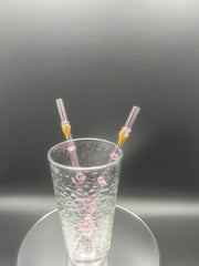 Add a Heart to ANY Surfside Sip (straw sold separately) Surfside Sips