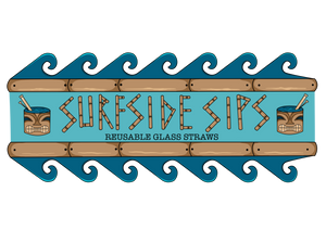 Surfside Sips logo