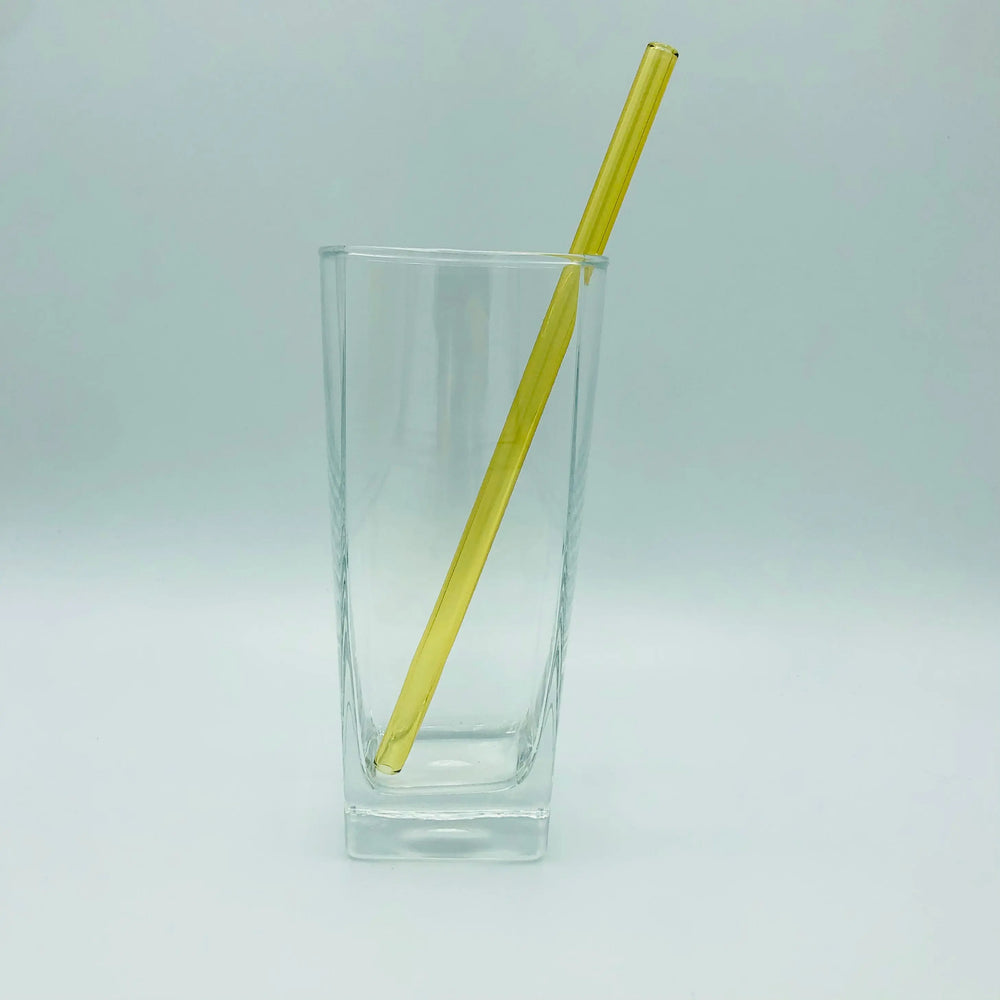 8" Standard Straw Surfside Sips