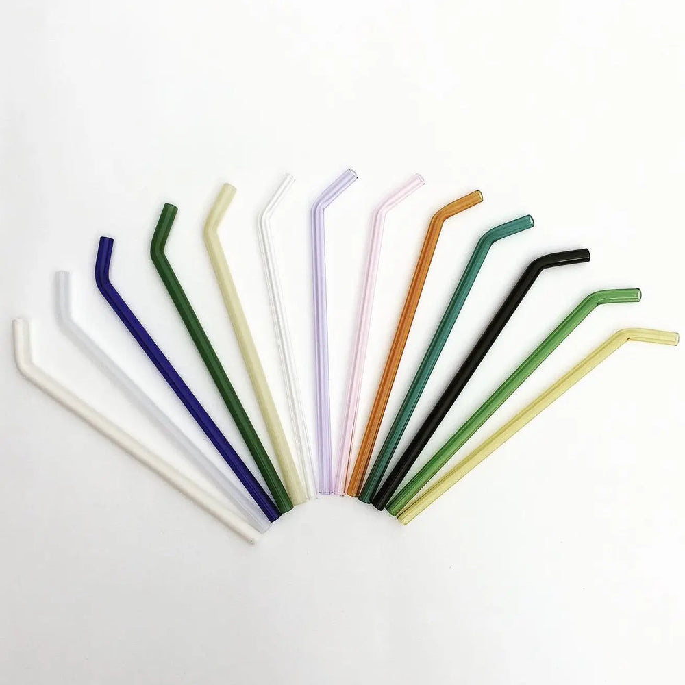 8" Standard Straw Surfside Sips
