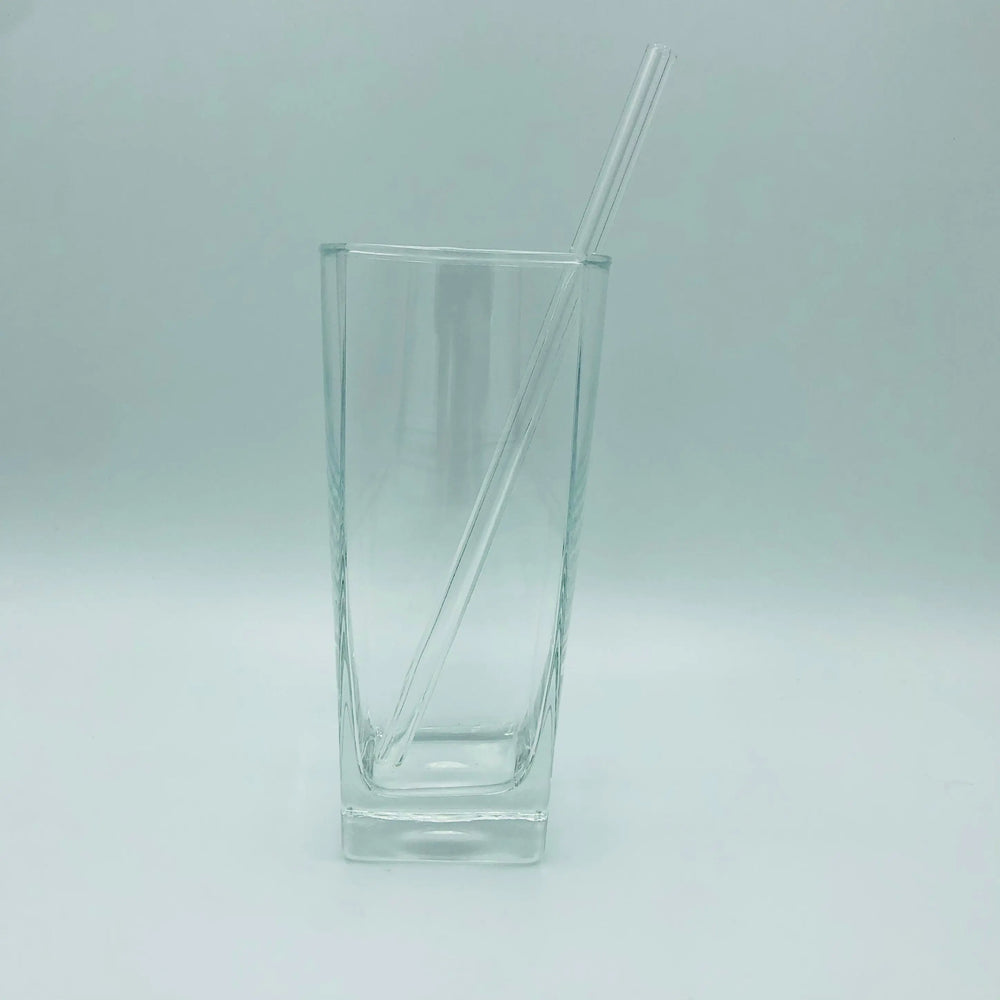 8" Standard Straw Surfside Sips