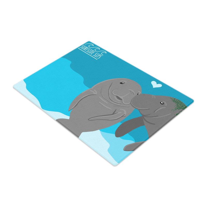 Glass Chopping Boards Contrado