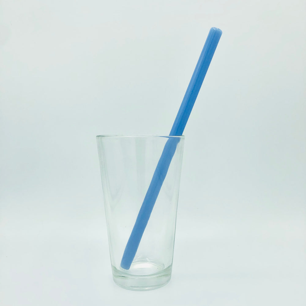 10" Long Straw Surfside Sips