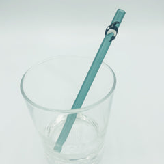 Add “Oliver” the Orca to any straw (straw sold separately) Surfside Sips