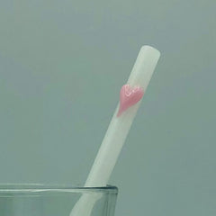 Add a Heart to ANY Surfside Sip (straw sold separately) Surfside Sips