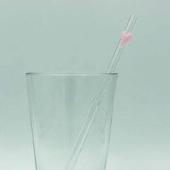 Add a Heart to ANY Surfside Sip (straw sold separately) Surfside Sips