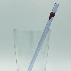 Add a Heart to ANY Surfside Sip (straw sold separately) Surfside Sips