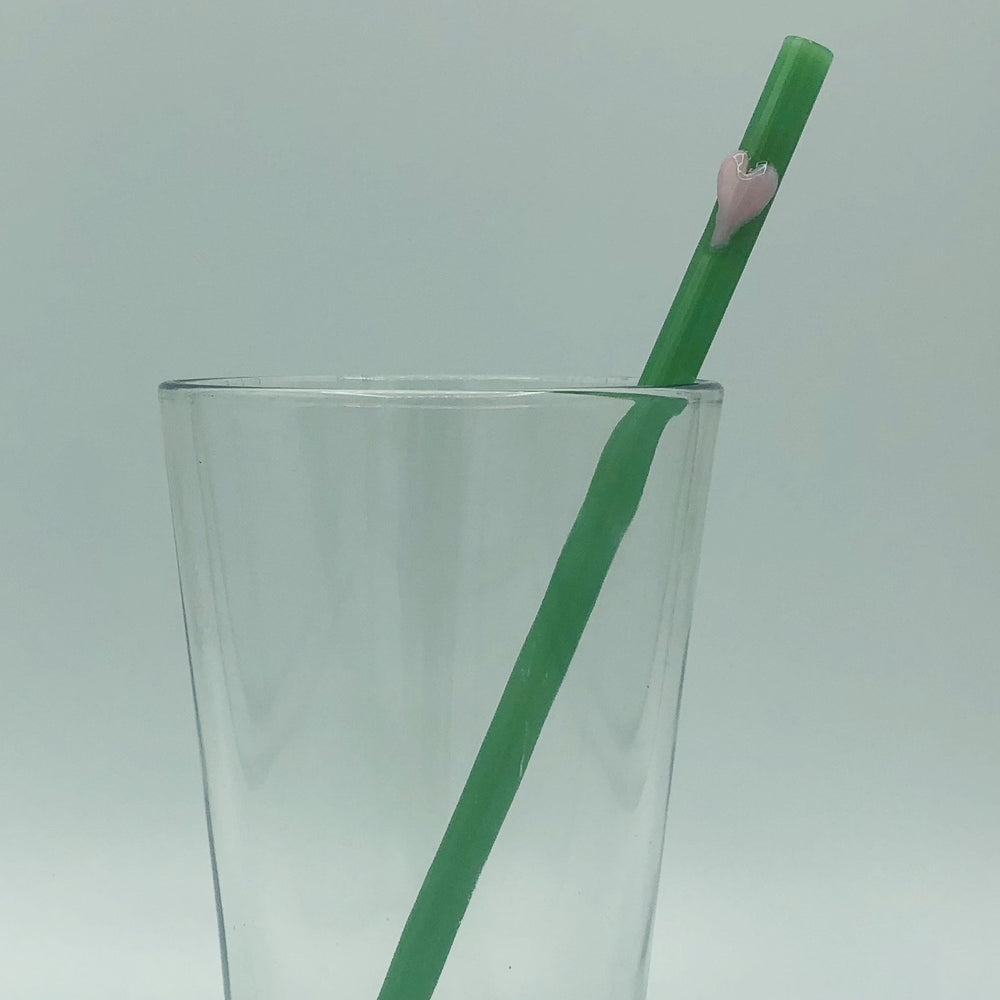 Add a Heart to ANY Surfside Sip (straw sold separately) Surfside Sips