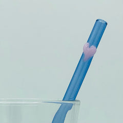 Add a Heart to ANY Surfside Sip (straw sold separately) Surfside Sips