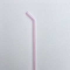 10" Long Straw Surfside Sips
