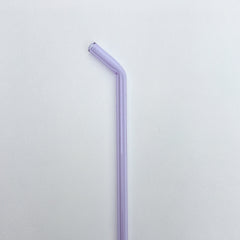 10" Long Straw Surfside Sips