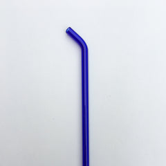 10" Long Straw Surfside Sips