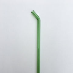 10" Long Straw Surfside Sips