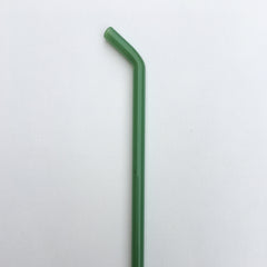10" Long Straw Surfside Sips