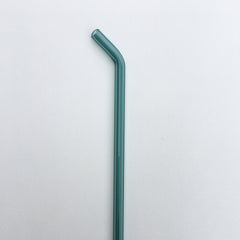 10" Long Straw Surfside Sips