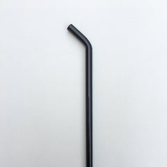 10" Long Straw Surfside Sips