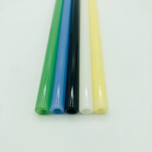 Opaque Straw Set of 5 Surfside Sips