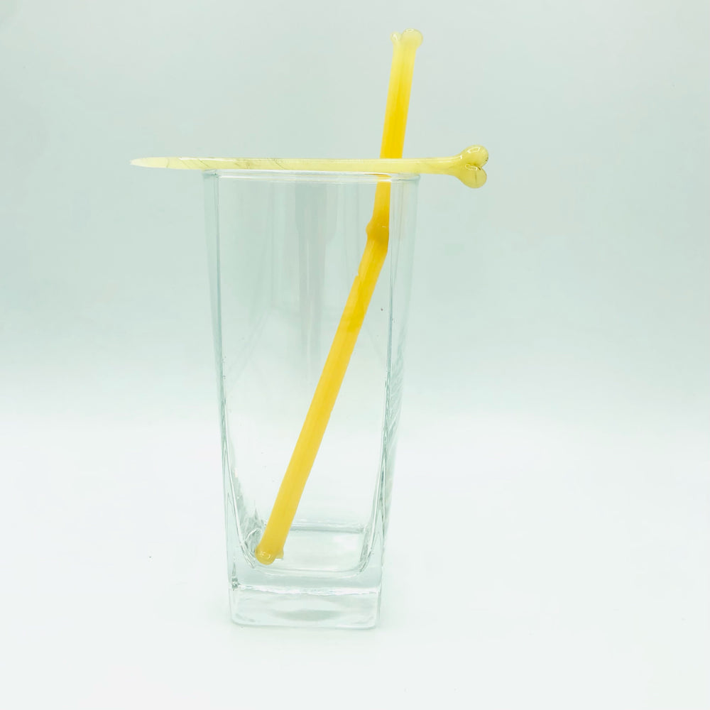 “Bone to Pick” Cocktail Set Surfside Sips