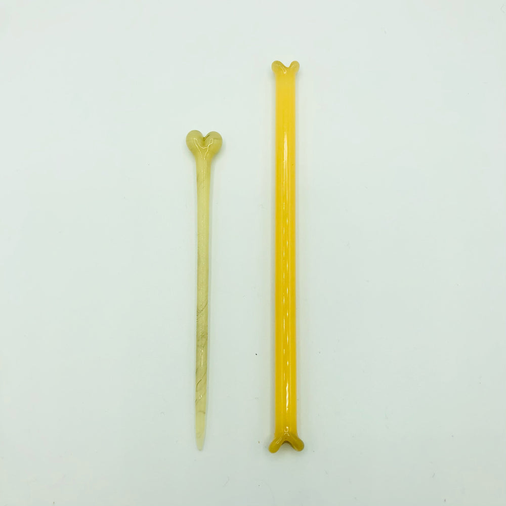 “Bone to Pick” Cocktail Set Surfside Sips