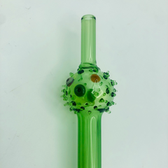 Pufferfish Straw Surfside Sips