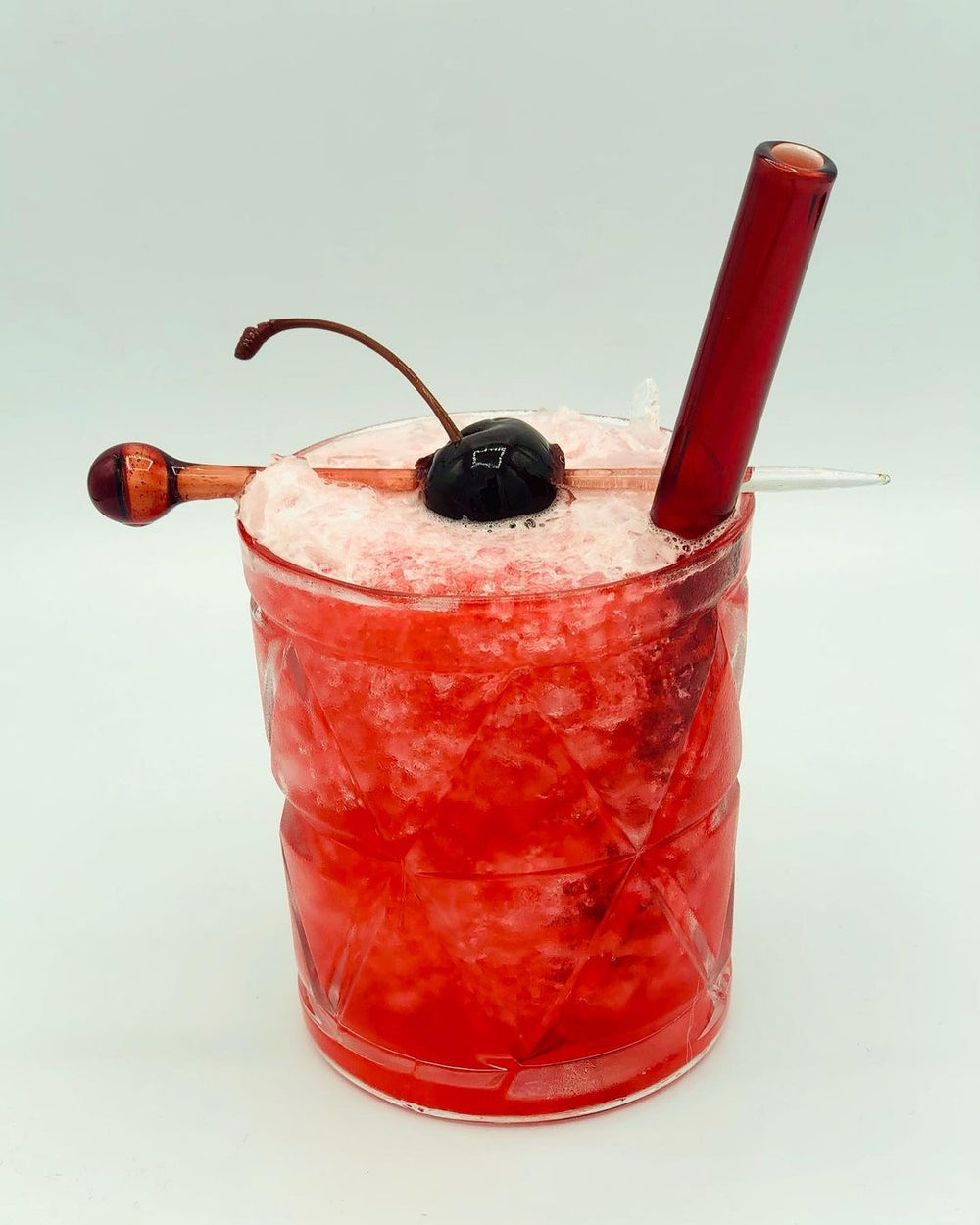 Smoothie Straw Surfside Sips