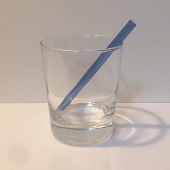 5" Petite Straw Surfside Sips