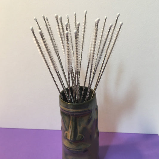 Straw Scrubber Surfside Sips