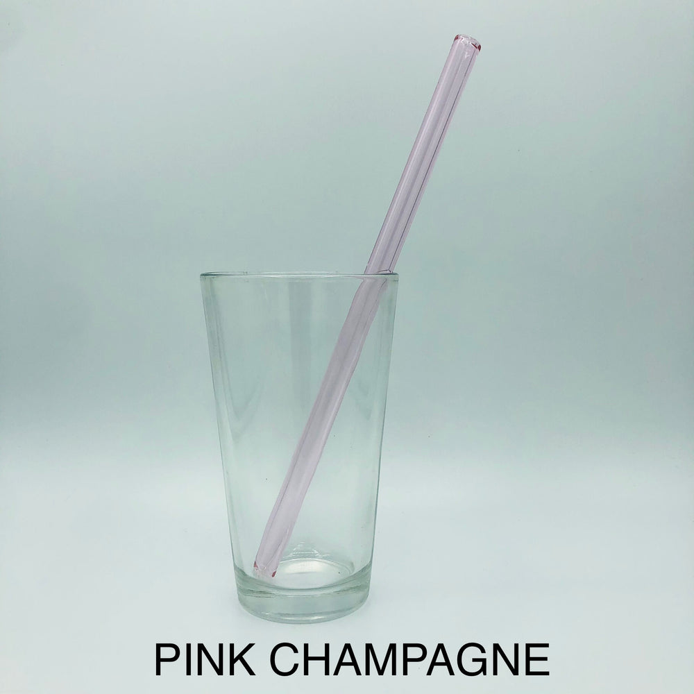 Smoothie Straw Surfside Sips