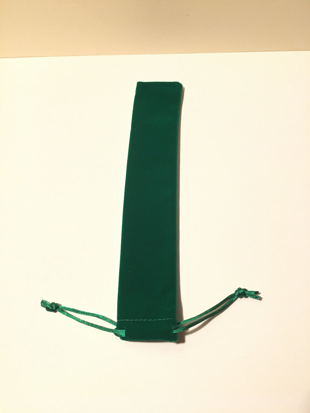 Velvet drawstring bag Surfside Sips