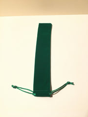 Velvet drawstring bag Surfside Sips