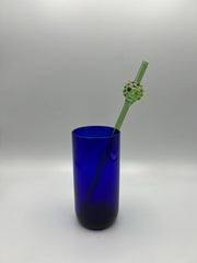 Pufferfish Straw Surfside Sips