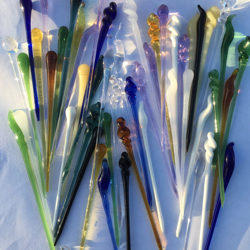 Cocktail Picks Surfside Sips