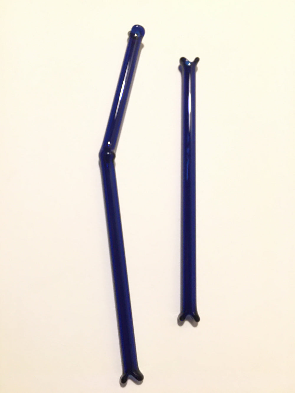 “The Bone” Straw Surfside Sips