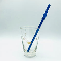 “Hookah” Straw Surfside Sips