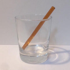5" Petite Straw Surfside Sips