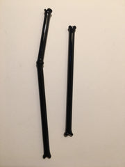 “The Bone” Straw Surfside Sips