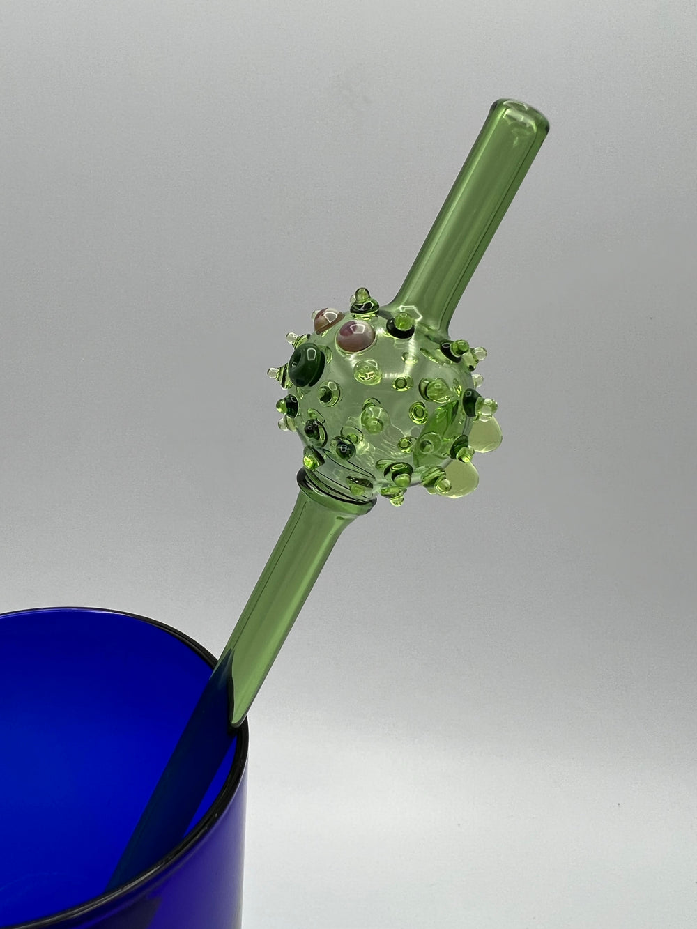 Pufferfish Straw Surfside Sips